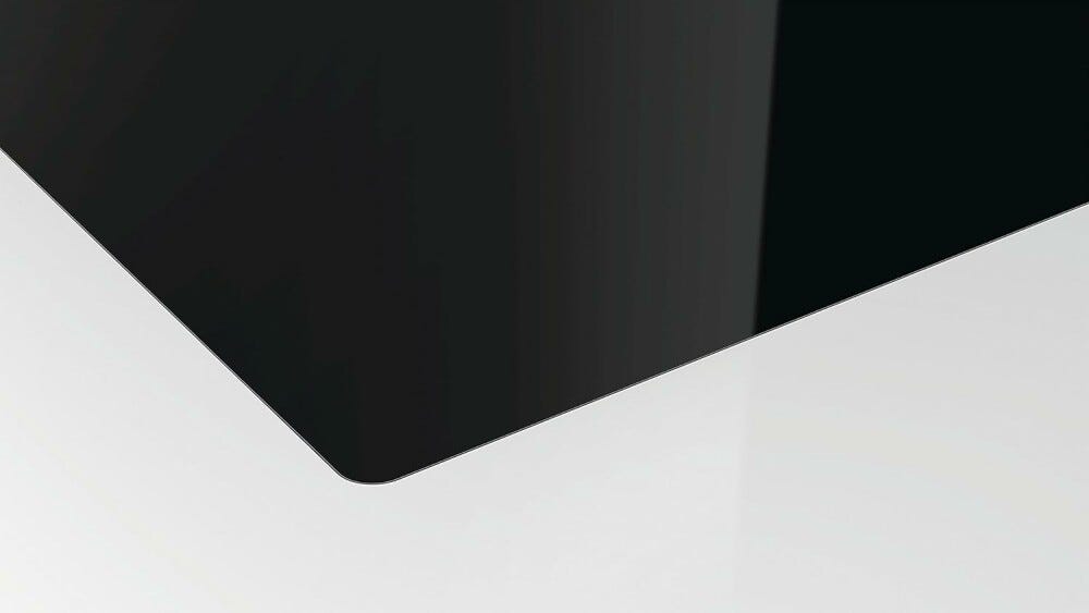 Siemens ET801FCP1D iQ300 Piano cottura elettrico cm. 80 - vetroceramica nero