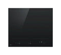 LG CI7Z2438BA Piano cottura a induzione cm. 60 - vetroceramica nero