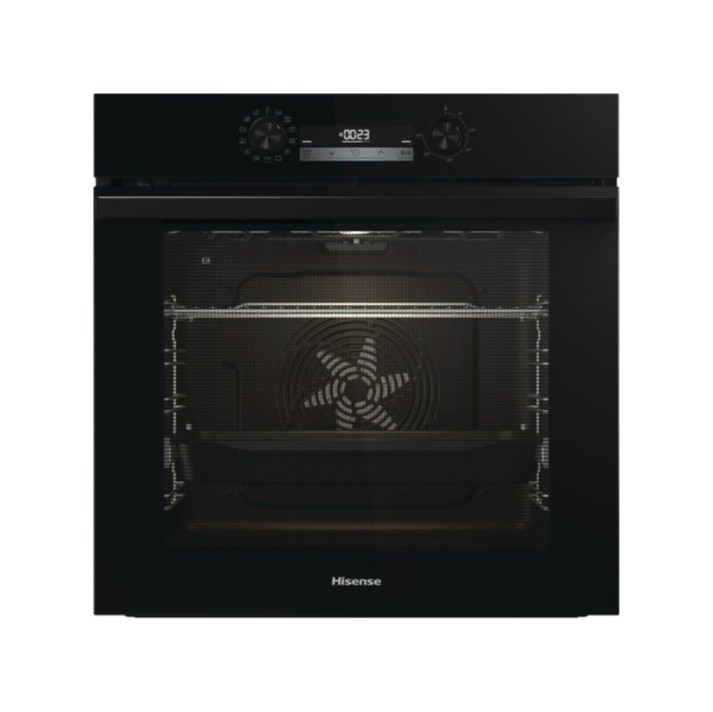 Hisense BI64213SEPBG Forno elettrico cm. 60 - nero