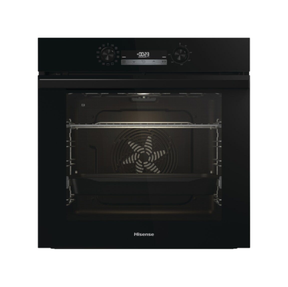Hisense BI64213SEPBG Forno elettrico cm. 60 - nero