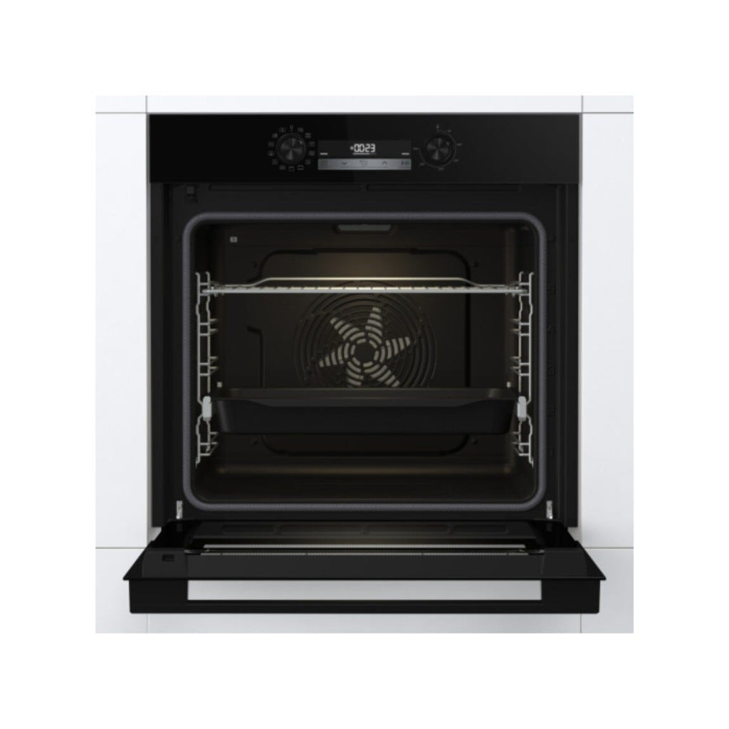 Hisense BI64213SEPBG Forno elettrico cm. 60 - nero