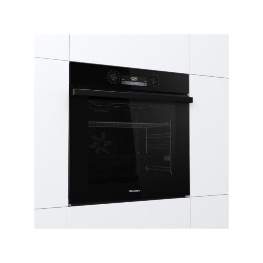 Hisense BI64213SEPBG Forno elettrico cm. 60 - nero
