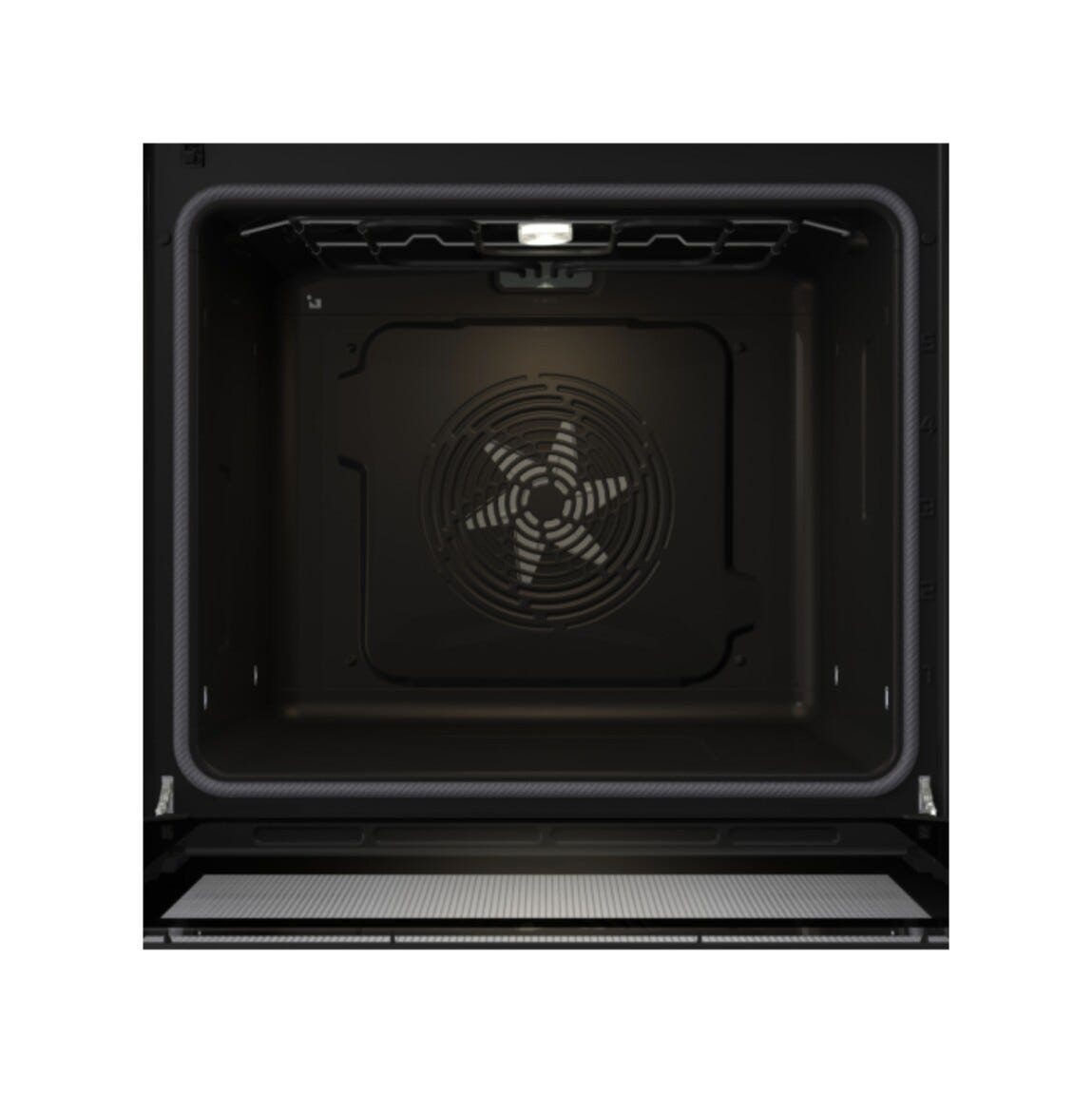 Hisense BI64213SEPBG Forno elettrico cm. 60 - nero