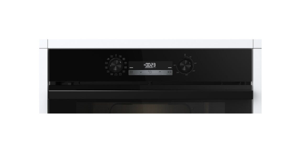 Hisense BI64213SEPBG Forno elettrico cm. 60 - nero