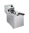 Fimar FR4N Friggitrice elettrica 1 cestello - lt. 6