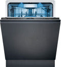 Siemens SX87TX02CE iQ700 Lavastoviglie integrata totale cm. 60 - 14 coperti