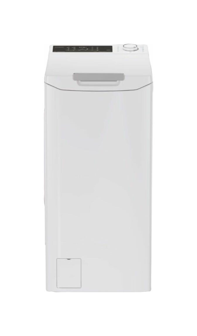 Candy TCA274TM4-S ProWash 500 Lavatrice a carica dall'alto cm. 41 - capacità 7 kg - bianco