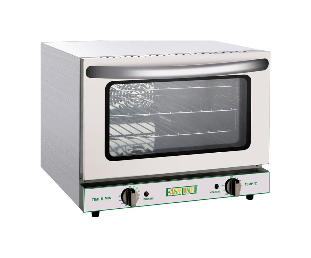 Fimar FD21 Forno convezione lt. 21 - inox