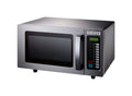 Fimar EM025FJT EASYLINE Forno microonde professionale 1,55 kW, 25 L, comandi digitali, 100 programmi