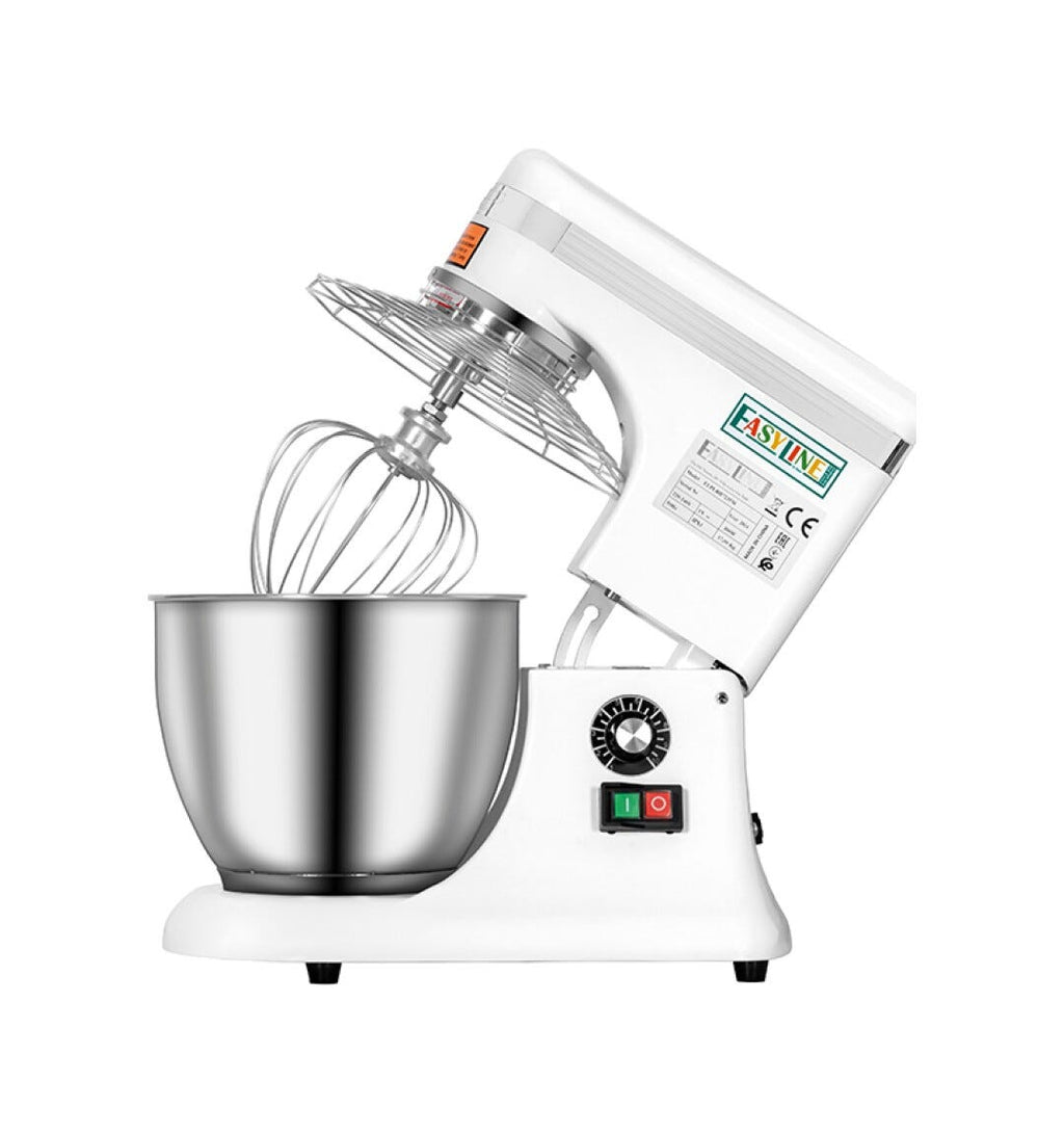 Fimar BH7 Planetaria capacità 7 lt - monofase