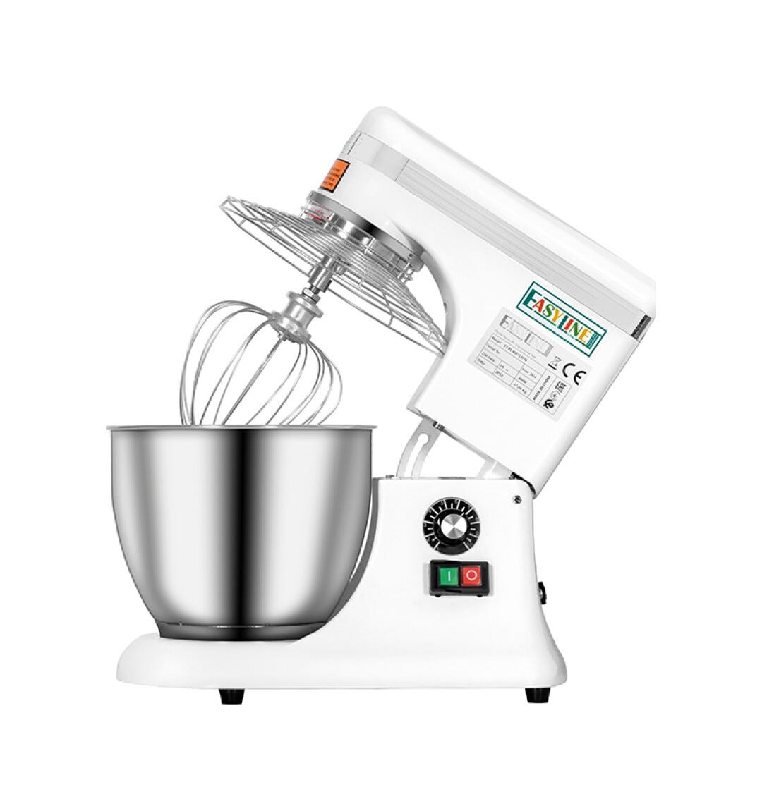 Fimar BH7 Planetaria capacità 7 lt - monofase