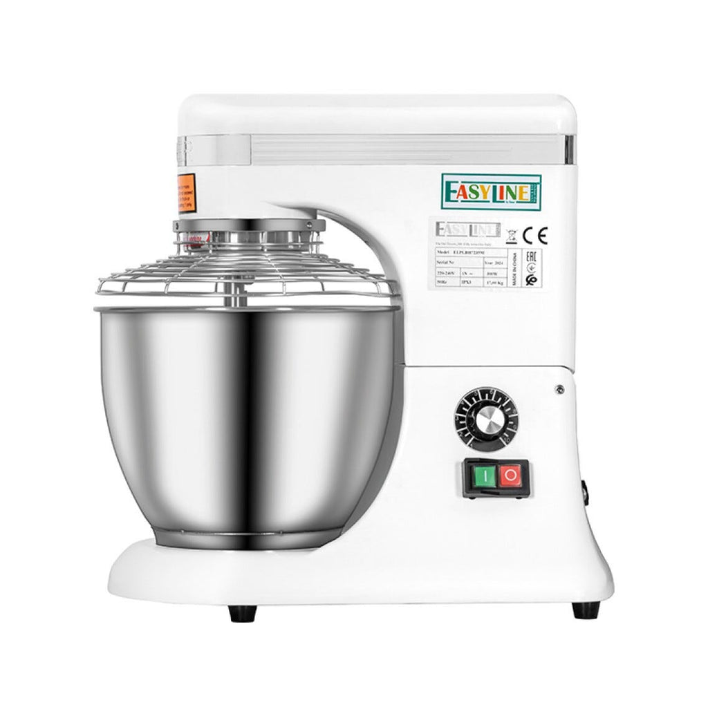 Fimar BH7 Planetaria capacità 7 lt - monofase