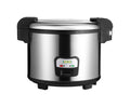Fimar SC8195 Cuociriso elettrico - inox