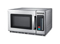 Fimar EMA34GTQ Forno a microonde cm. 57 - inox