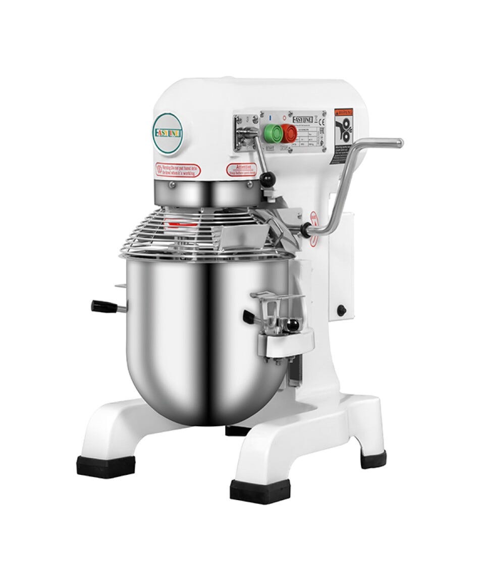 Fimar B20K Planetaria capacità 20 lt - monofase
