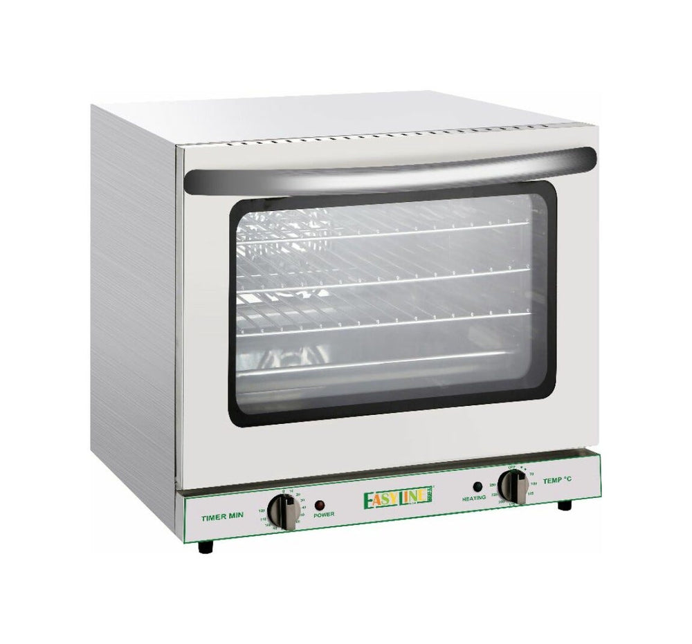 Fimar FD66 Forno convezione lt. 66 - inox