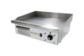 Fimar EG548 Fry top elettrico - inox