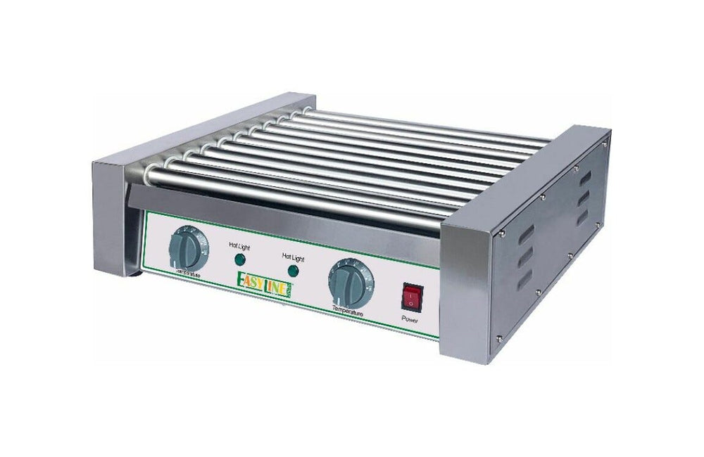 Fimar FY011 Cuoci hot dog - inox