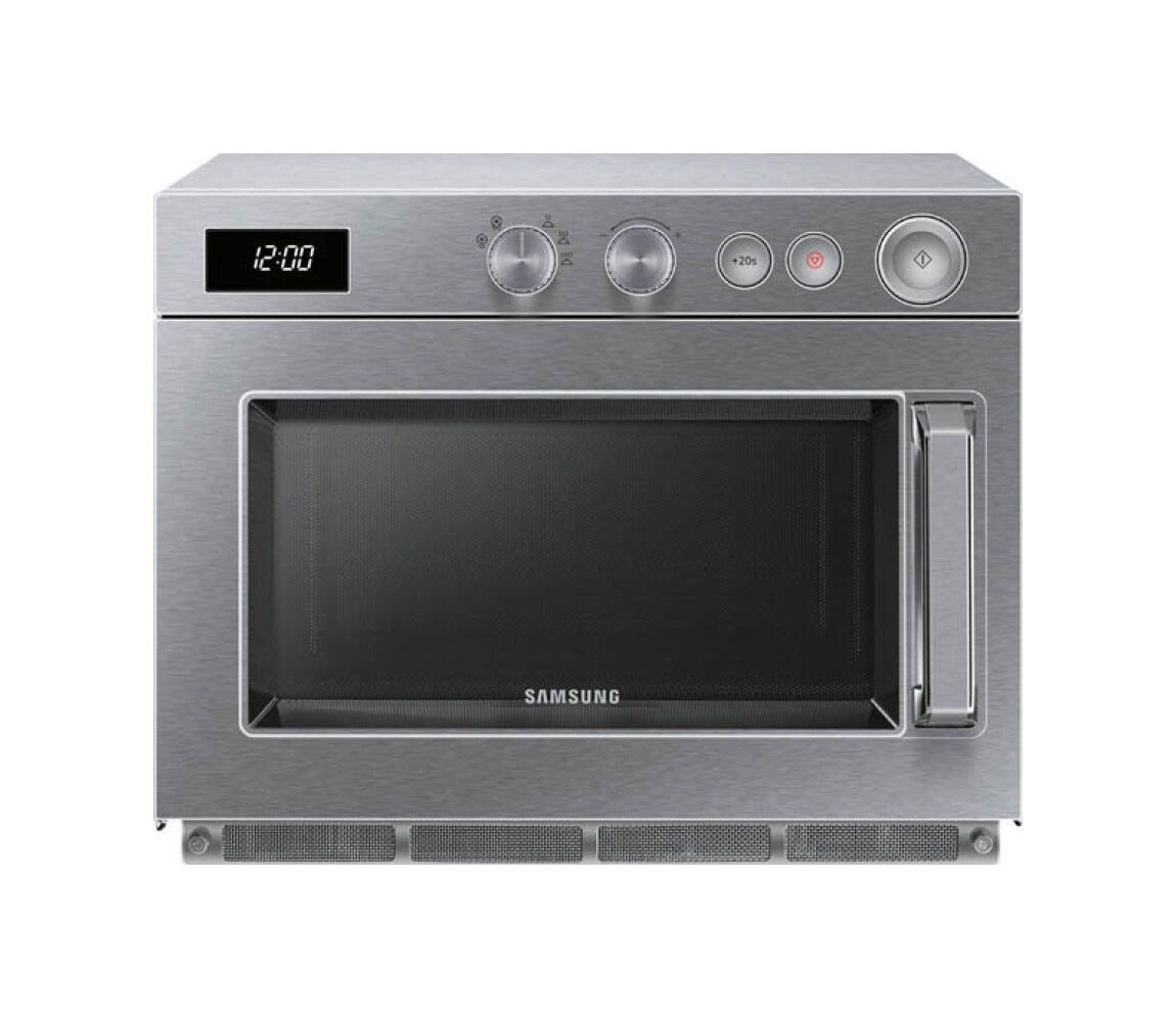 Fimar MJ6091AT Forno a microonde cm. 46 - inox