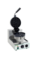 Fimar WMFY2205 Waffle machine - inox