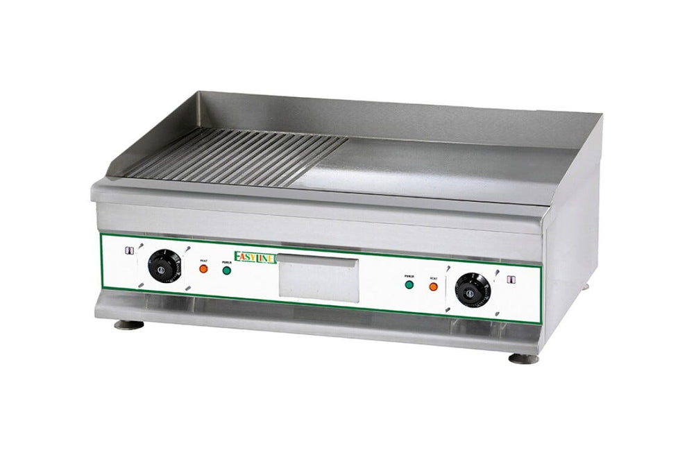 Fimar EG750M Fry-top cm. 75 x 52 - inox