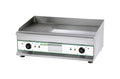 Fimar EG750M Fry-top cm. 75 x 52 - inox