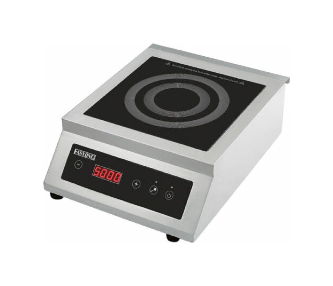 Fimar E500A EASYLINE Piastra induzione da appoggio