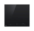 LG CI7Z2435BA Piano cottura a induzione cm. 60 - vetroceramica nero