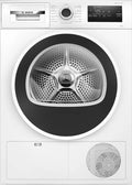 Bosch WTH85208II 4 Asciugatrice cm. 60 - capacità 8 kg - bianco