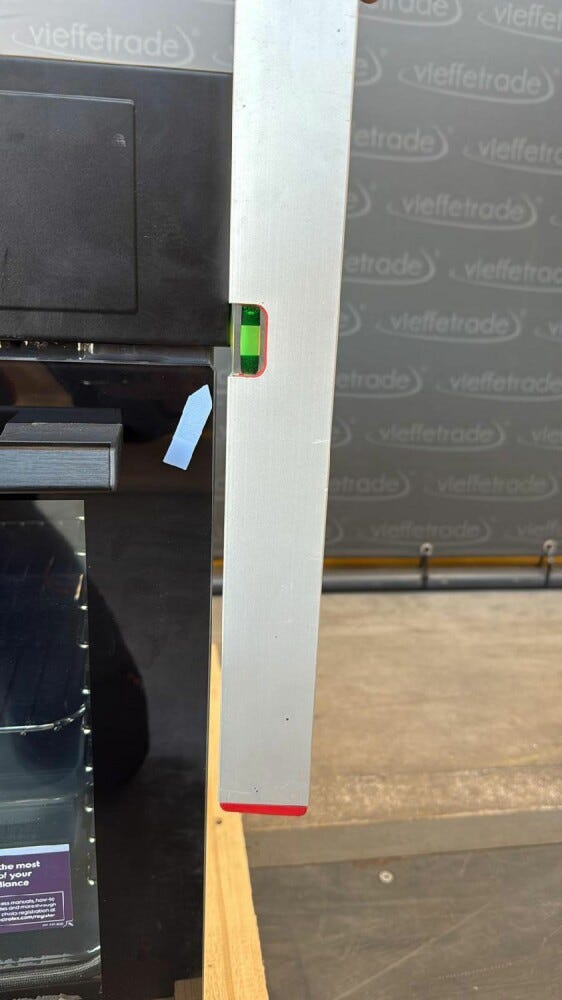 Electrolux OUTLET EOD4P57H Forno combinato a vapore cm. 60 - nero - ARTICOLO NUOVO CON GRAFFIO SU FRONTALINO, LEGGERMENTE DISALLINEATO E CON LEGGERO DIFETTO INTERNO PORTA (vedi foto)