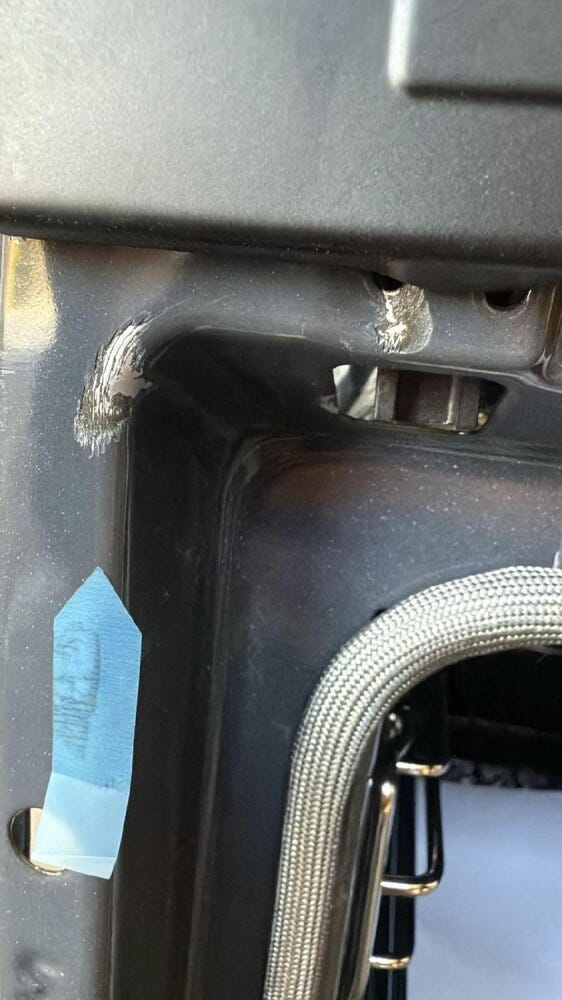 Electrolux OUTLET EOD4P57H Forno combinato a vapore cm. 60 - nero - ARTICOLO NUOVO CON GRAFFIO SU FRONTALINO, LEGGERMENTE DISALLINEATO E CON LEGGERO DIFETTO INTERNO PORTA (vedi foto)