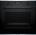 Bosch HBG278EB3 6 Forno elettrico pirolitico cm 59 - nero