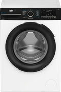 Beko BMGWT41241B Lavatrice cm. 60 - capacità 12 kg - bianco