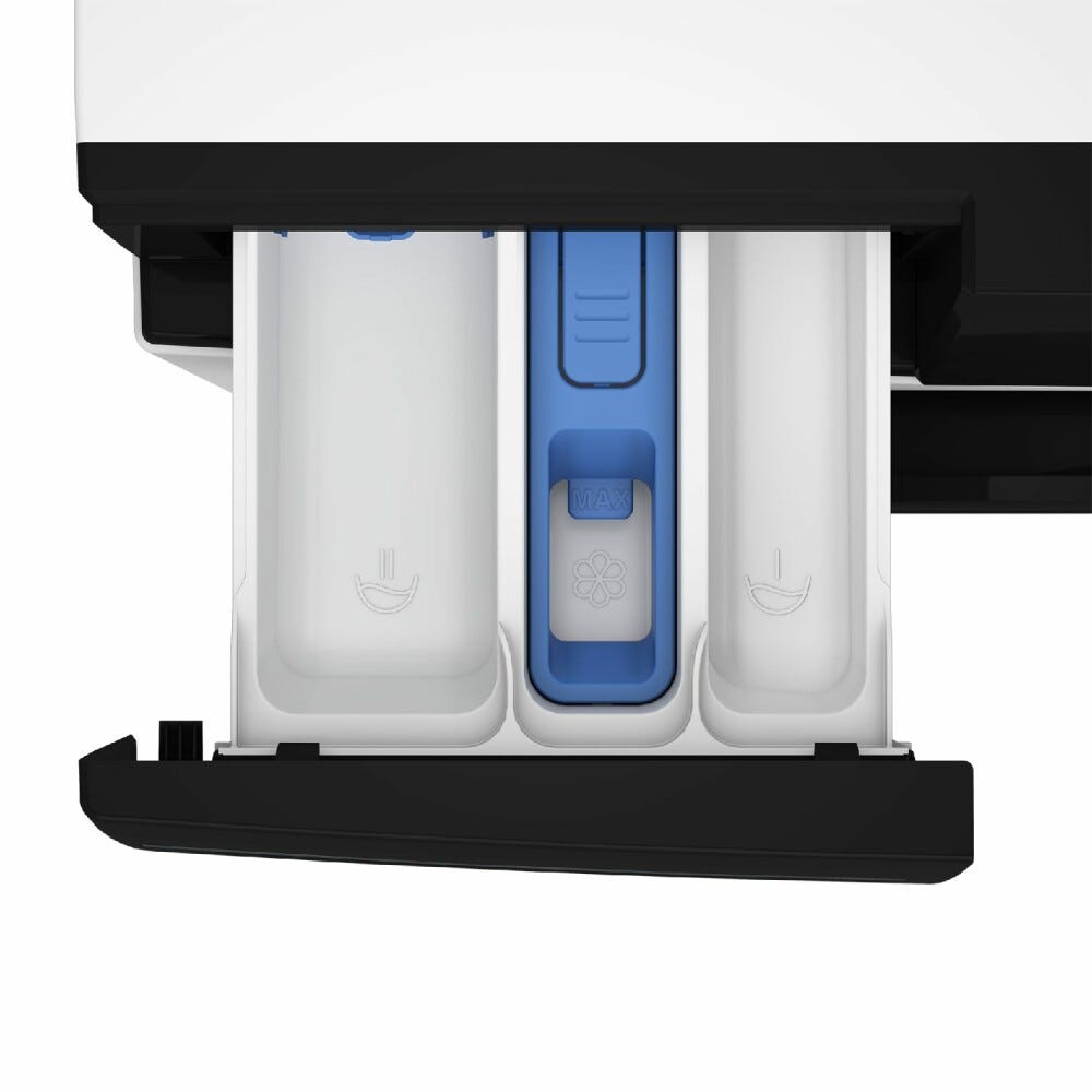 Beko BMGWT41241B Lavatrice cm. 60 - capacità 12 kg - bianco