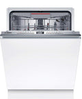 Bosch SMH4ECX27E 4 Lavastoviglie integrata totale cm. 60 - 14 coperti - cerniere sliding