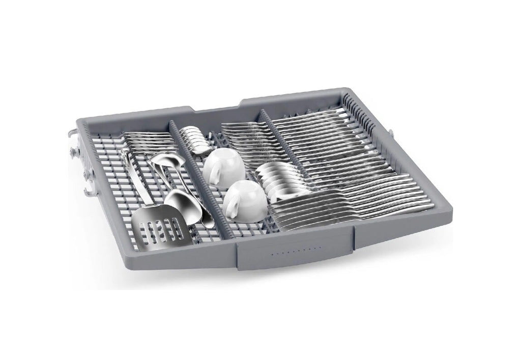 Bosch SMH4ECX27E 4 Lavastoviglie integrata totale cm. 60 - 14 coperti - cerniere sliding