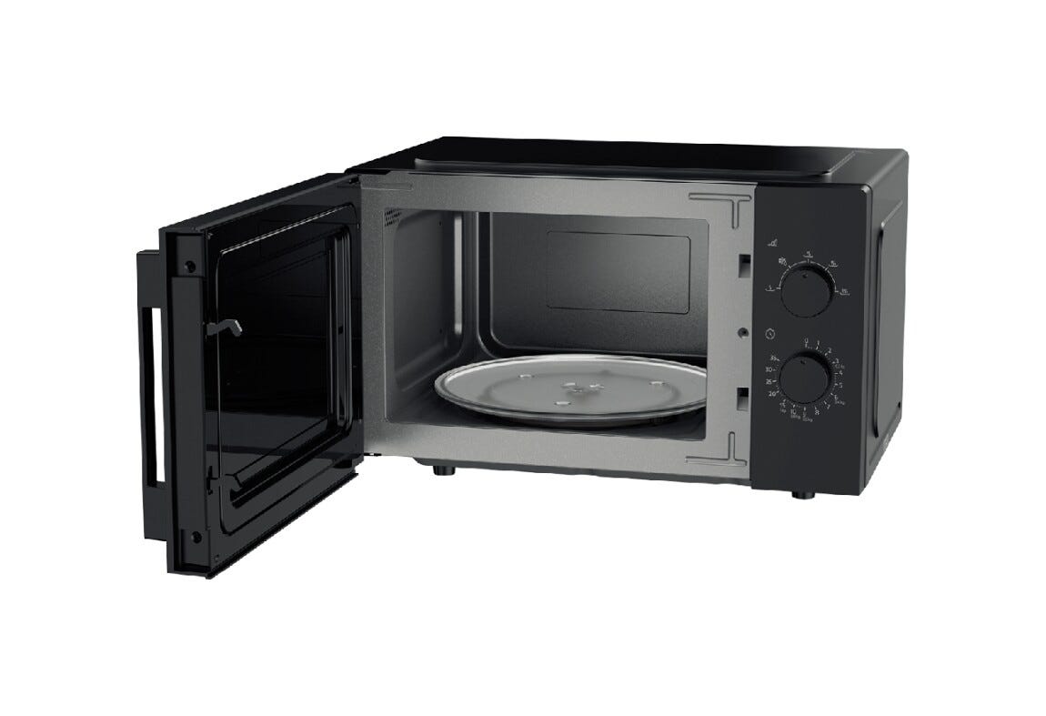 Beko MOC20100B2 Forno microonde cm. 46 - nero