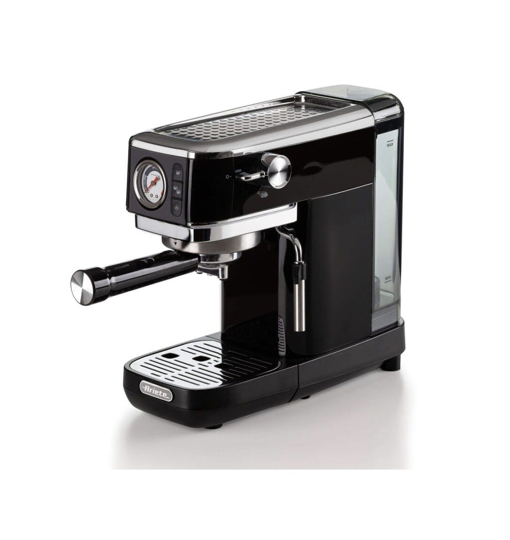 Ariete 1381/32 Moderna Macchina per caffè automatica - nero