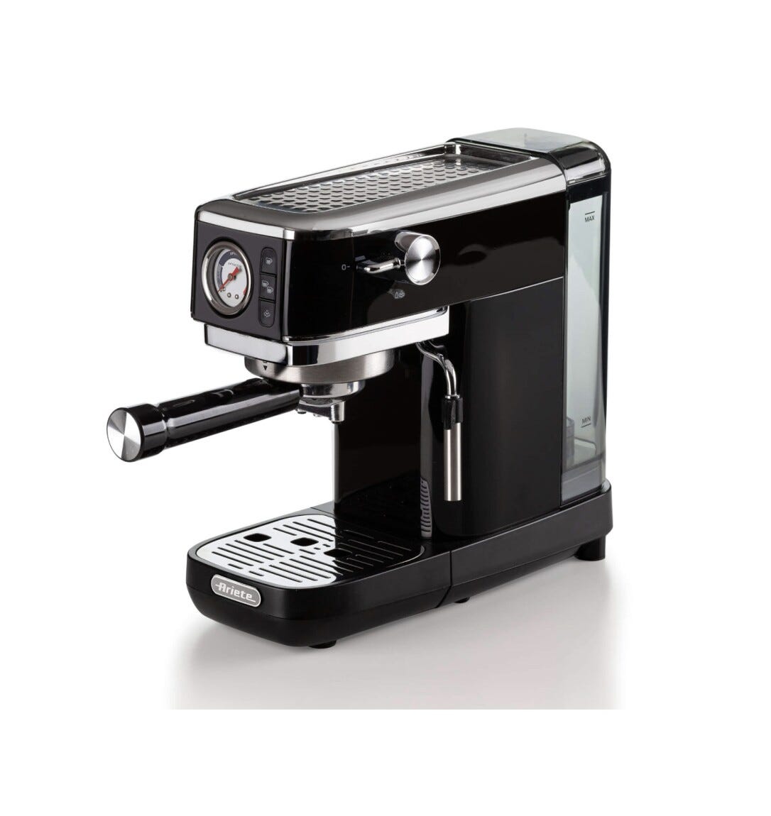 Ariete 1381/32 Moderna Macchina per caffè automatica - nero