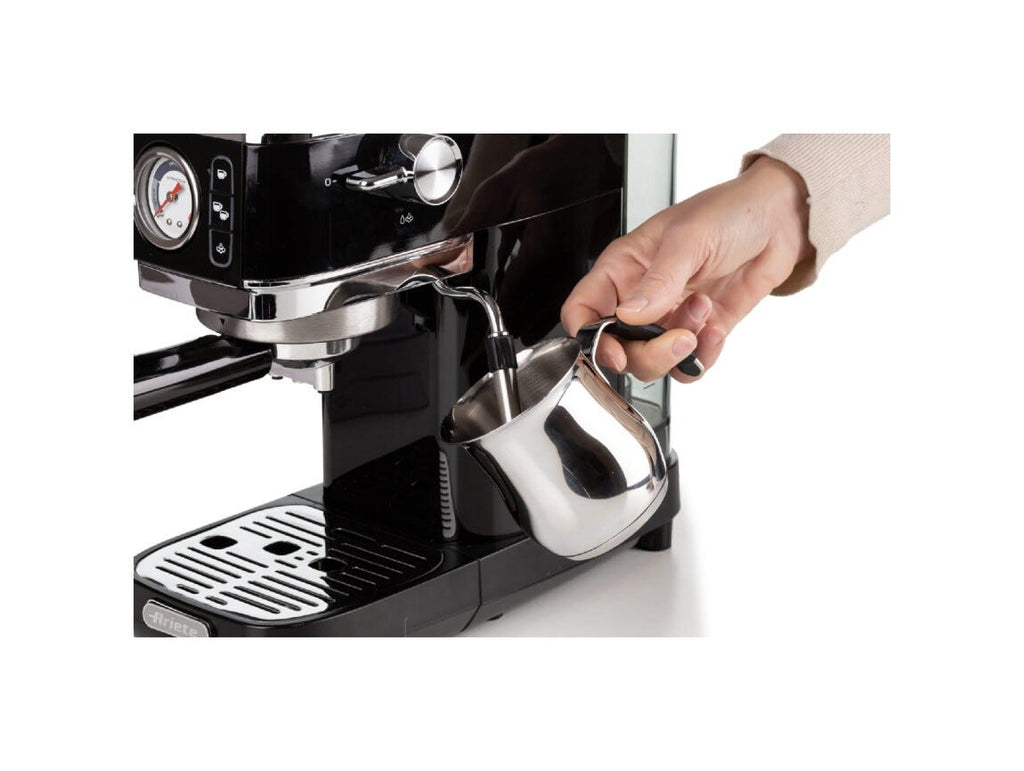 Ariete 1381/32 Moderna Macchina per caffè automatica - nero