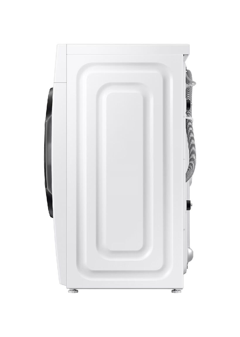 Samsung WD90DG5G34BEET Crystal Clean Lavasciuga slim cm. 60 - lavaggio 9 kg - asciugatura 5 kg - bianco