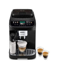 De Longhi ECAM310.60.B Magnifica Evo Next Macchina per caffè automatica - nero