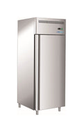 Fimar M-GN650TN-FC FORCOLD Armadio refrigerato ventilato lt. 650 - inox