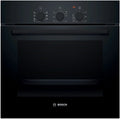 Bosch HBF011BA2 2 Forno elettrico cm 59 - nero