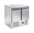 Fimar G-S901-FC FORCOLD Armadio refrigerato per insalate lt. 240 - inox