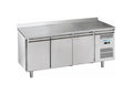 Fimar M-GN3200TN-FC FORCOLD Tavolo refrigerato ventilato lt. 417 - inox