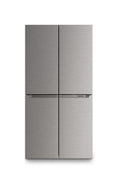Liebherr MBsddi9024 Plus Frigorifero con congelatore side by side cm. 91 h. 181 - lt. 572 - acciaio inox