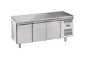 Fimar M-GN3100TN-FC FORCOLD Banco refrigerato ventilato lt. 417