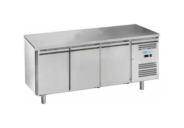 Fimar M-GN3100TN-FC FORCOLD Banco refrigerato ventilato lt. 417