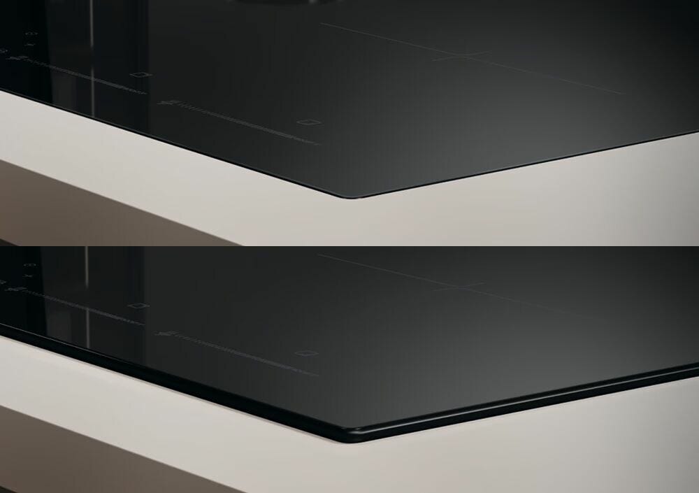 Candy CIS64MCTTWIFI/1 Piano cottura a induzione cm 59 - vetroceramica nero